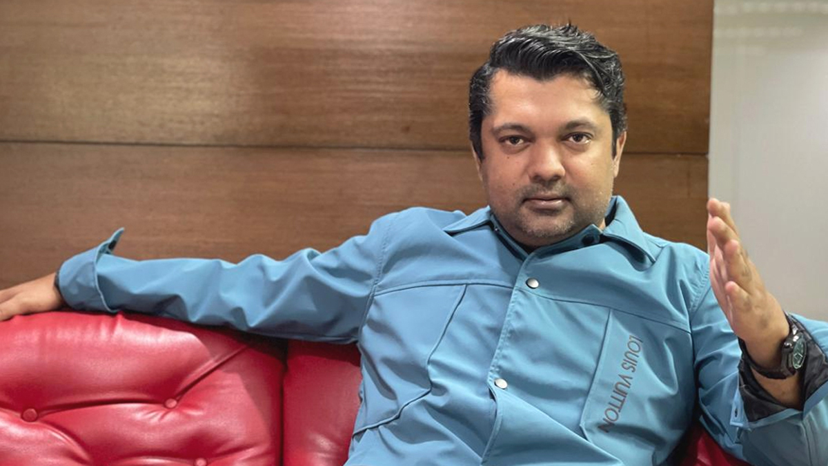 আওয়ামী লীগ না থাকলে নির্বাচন গ্রহণযোগ্যতা হারাবে: শাহরিয়ার নাজিম জয়